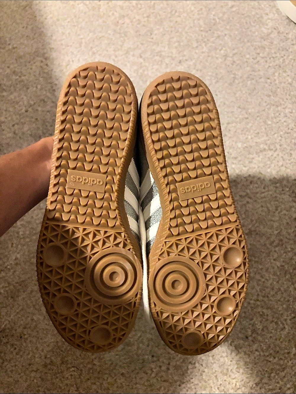 👟 {Adidas Samba} - Picture 8 of 8